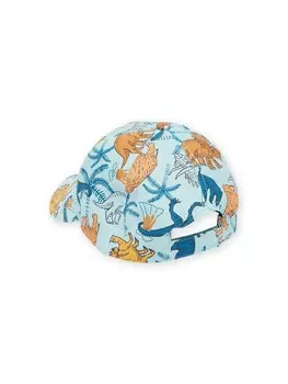 Кепка для мальчика