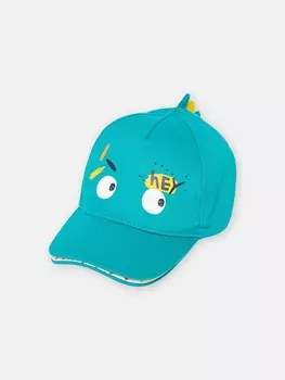 Кепка для мальчика