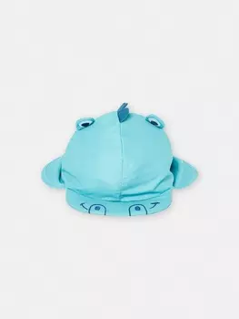 Кепка для малыша