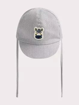 Кепка для малыша