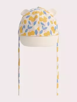 Кепка для малышки