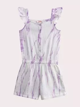 Комбинезон для девочки