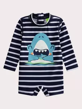 Комбинезон для купания для малыша