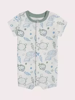 Комбинезон для малыша