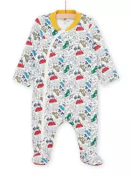 Комбинезон для малыша