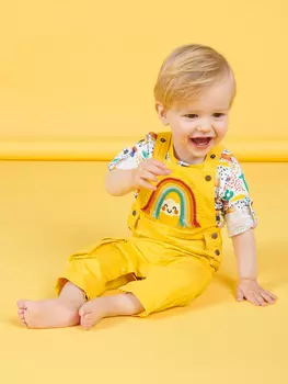 Комбинезон для малыша