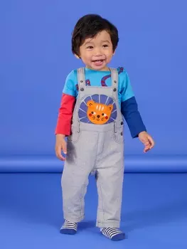 Комбинезон для малыша