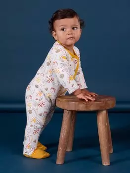 Комбинезон для малыша