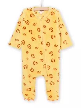 Комбинезон для малыша