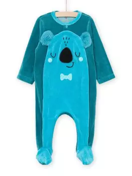 Комбинезон для малыша