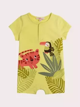 Комбинезон для малыша