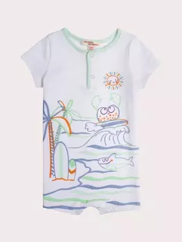 Комбинезон для малыша