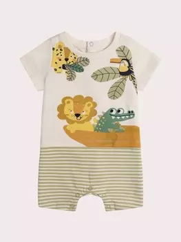 Комбинезон для малыша