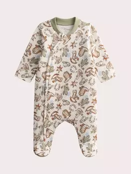 Комбинезон для малыша