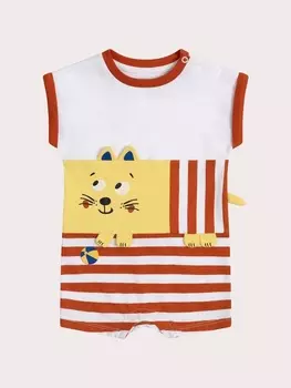 Комбинезон для малыша