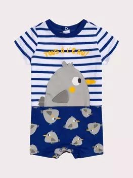 Комбинезон для малыша