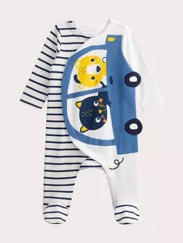 Комбинезон для малыша