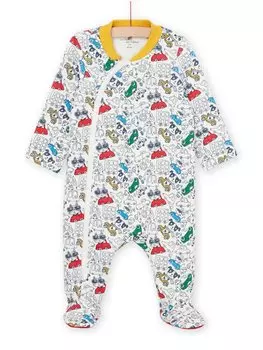 Комбинезон для малыша