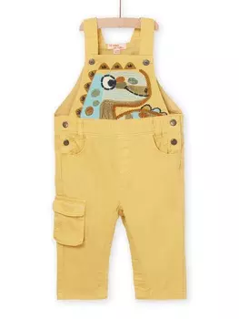 Комбинезон для малыша