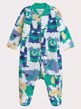 Комбинезон для малыша