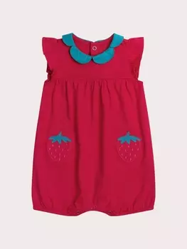 Комбинезон для малышки