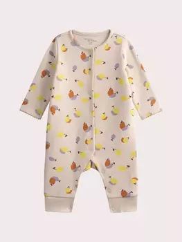 Комбинезон для малышки