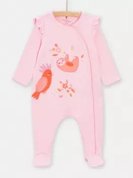 Комбинезон для малышки