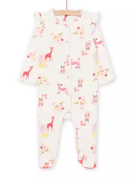 Комбинезон для малышки