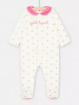 Комбинезон для малышки