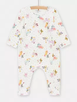 Комбинезон для малышки