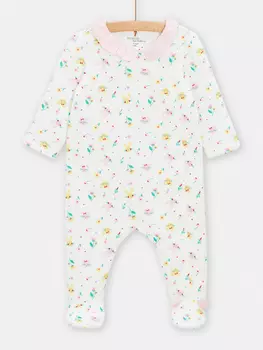 Комбинезон для малышки