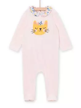 Комбинезон для малышки