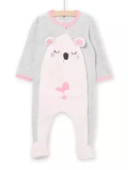 Комбинезон для малышки