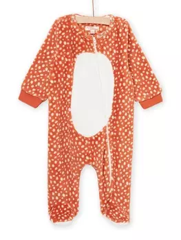 Комбинезон для малышки