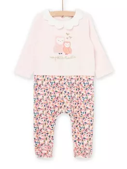 Комбинезон для малышки