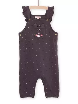 Комбинезон для малышки