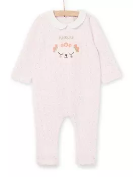 Комбинезон для малышки