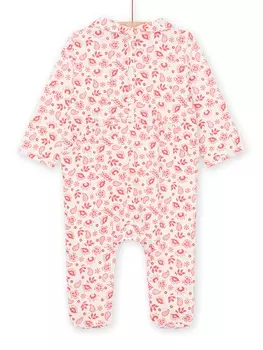 Комбинезон для малышки