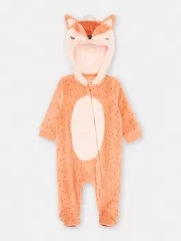 Комбинезон для малышки