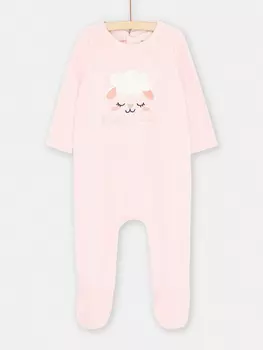 Комбинезон для малышки