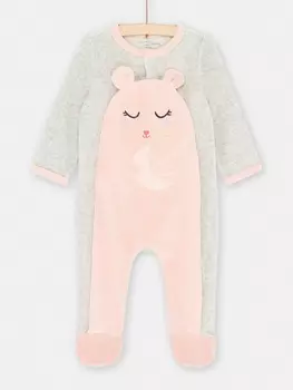 Комбинезон для малышки