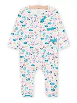 Комбинезон для малышки