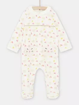 Комбинезон для малышки