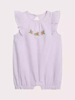 Комбинезон для малышки