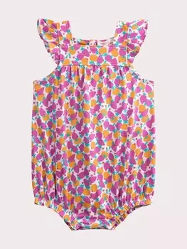 Комбинезон для малышки