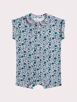 Комбинезон для малышки