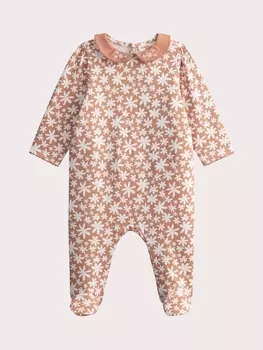 Комбинезон для малышки