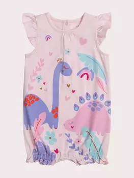 Комбинезон для малышки