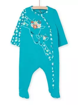 Комбинезон для малышки