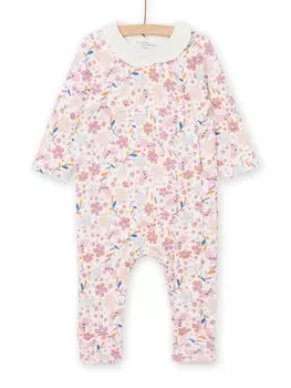 Комбинезон для малышки